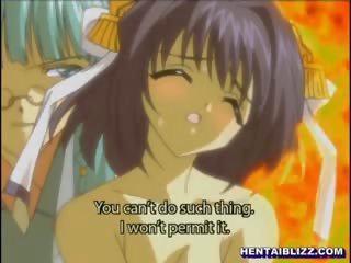 Futa Hentai terrific Wetpussy Fucking And Squirting Cum