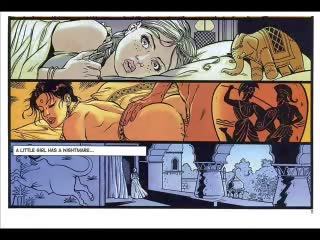 ハードコア セックス フィルム コミック と ファンタジー ボンデージ コミック
