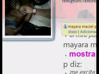 Lesbicas não msn lésbica webcam