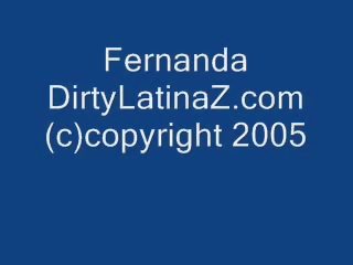 X rated film dirty clip & attract chica latina