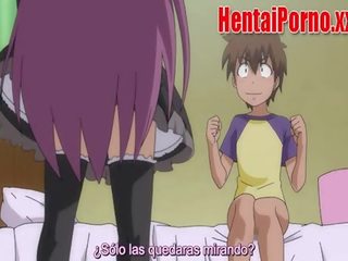 Los angeles empleada del sexo y del placer film 1 - hentaiporno.xxx