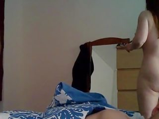 Popotnik lassie kompilacija - skrite kamera v spalnica