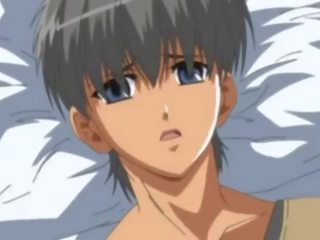 Oppai jetë (booby jetë) hentai anime #1 - falas në moshë martese lojra në freesexxgames.com