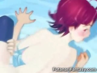 3d futanaries 他媽的 青少年