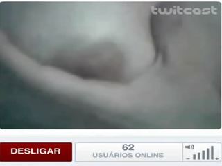 Daniela fronza porno clamă twitcast