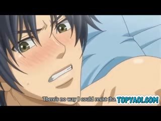 Cuplu homosexual senpai hentai hardcore murdar video