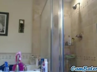 Webcamshower 16