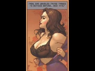 Big Breast Big shaft BDSM Comics