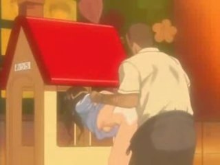 Mix Of vids From Hentai vid World