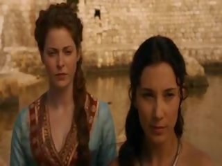 Elisa lasowski - 遊戲 的 thrones