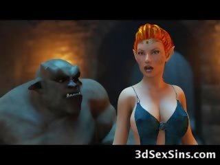 3d evil dev sikme cin sansürlenen!