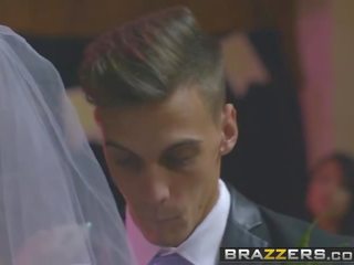 Brazzers - mães em controle - cathy céu mea melone chris diamante - um conjunto para cima minded casamento