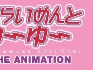 Inviting Asian Hentai x rated film cartoons of school fucking