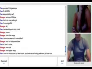 Www.slutsroulette.com | omegle : besar payu dara muda perempuan seperti saya besar zakar/batang