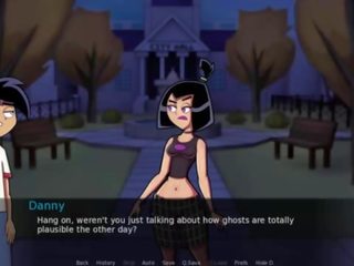 Danny phantom amity park część 9