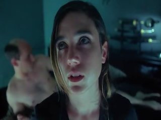 Jennifer connelly - fabulous di requiem untuk sebuah mimpi